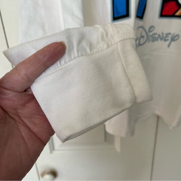 Walt Disney World Goofy Tee Sz. XL - Picture 3 of 9